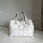 Dior Toujours Vertical Tote Bag - Image 4