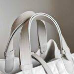 Dior Toujours Vertical Tote Bag - Image 6