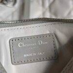 Dior Toujours Vertical Tote Bag - Image 9