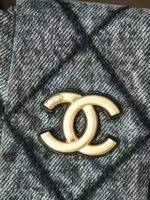CHANEL BOW BAG - Image 5