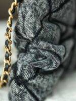 CHANEL BOW BAG - Image 6