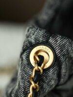 CHANEL BOW BAG - Image 8