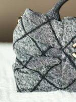 CHANEL BOW BAG - Image 9