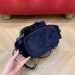 MIUMIU Corduroy backpack - Image 7