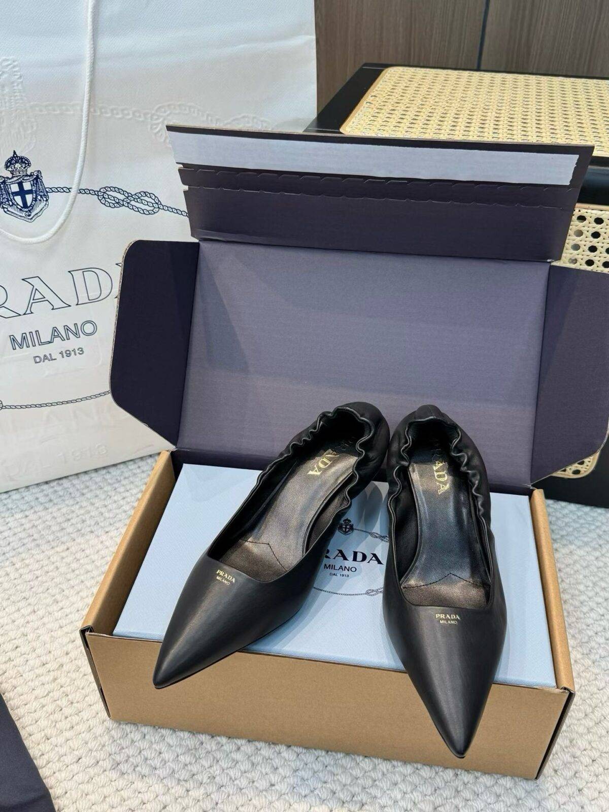 PRADA High heels - Image 2