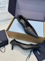 PRADA High heels - Image 3