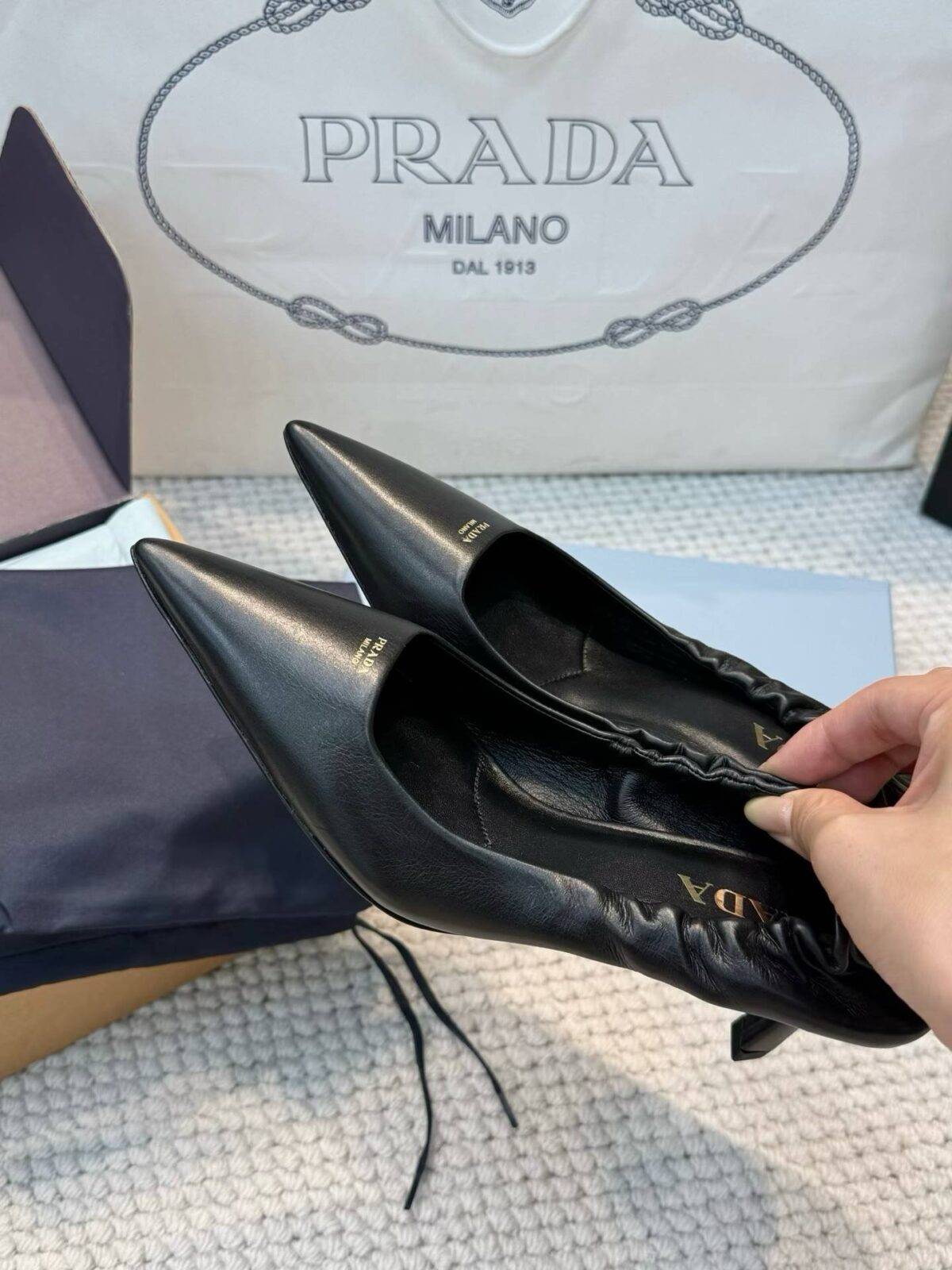 PRADA High heels - Image 5