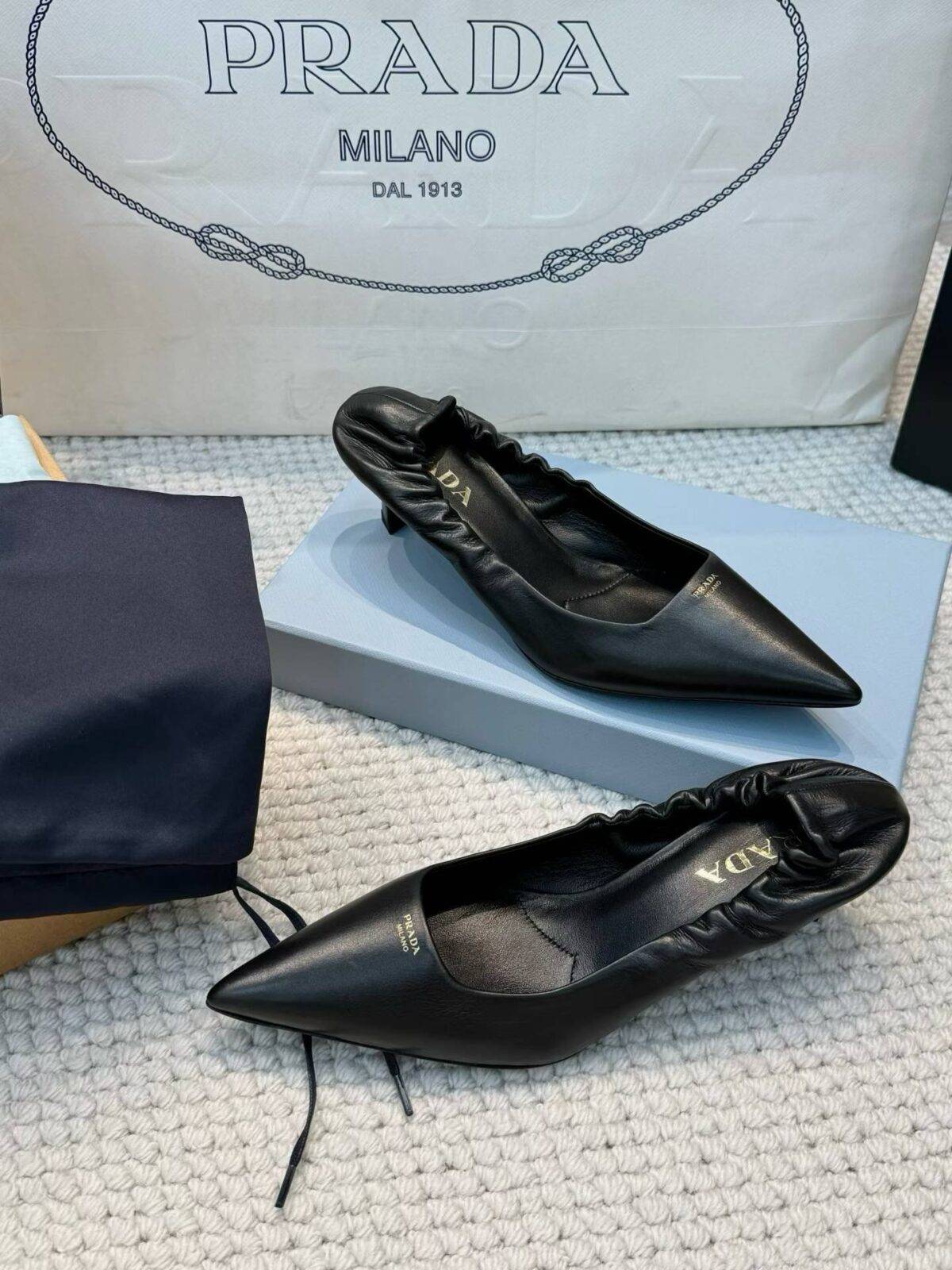PRADA High heels - Image 6
