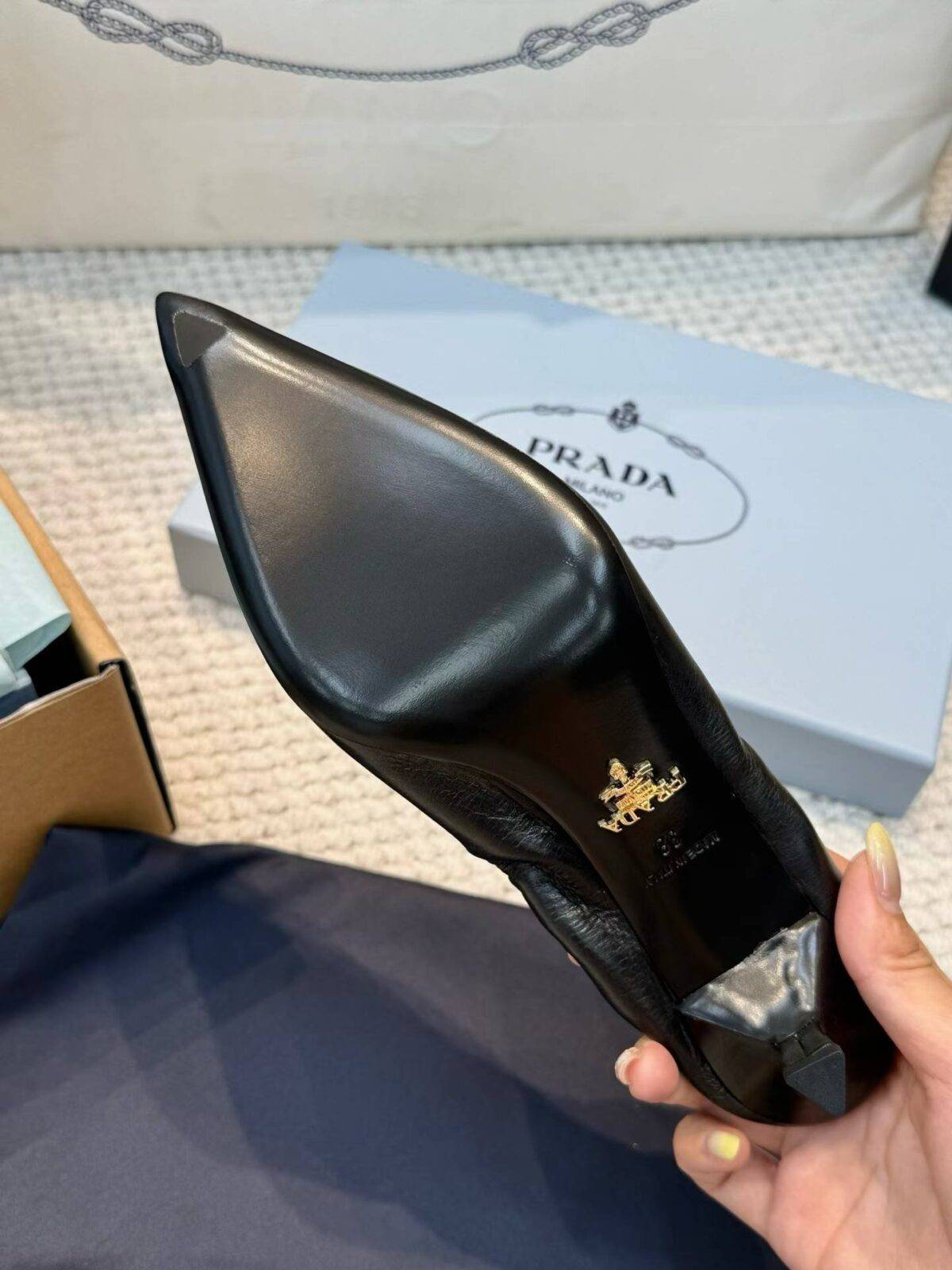 PRADA High heels - Image 7
