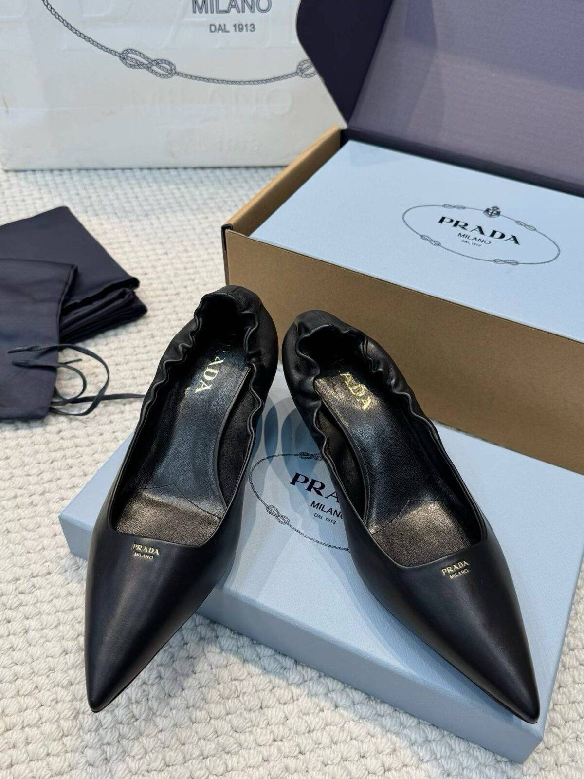PRADA High heels - Image 9