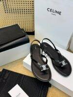 CELINE Slippers - Image 3