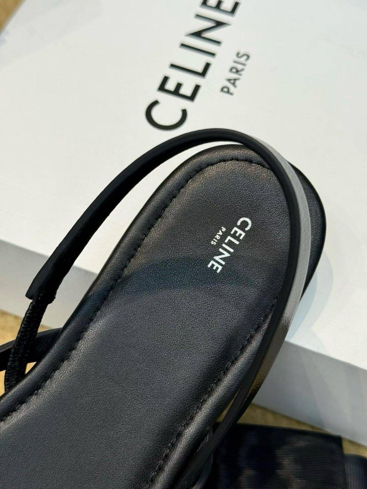 CELINE Slippers - Image 6