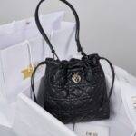 DIOR Adiorable Mini Bucket Bag