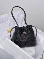 DIOR Adiorable Mini Bucket Bag