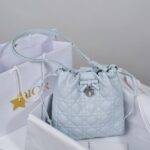 DIOR Adiorable Mini Bucket Bag