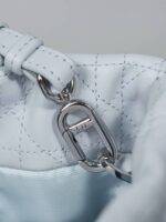 DIOR Adiorable Mini Bucket Bag - Image 5