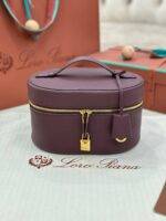 LORO PIANA Extra Vanity Case(Multicolor) - Image 10