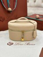 LORO PIANA Extra Vanity Case(Multicolor) - Image 14
