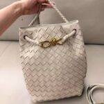 Bottega Veneta Andiamo Small Bucket