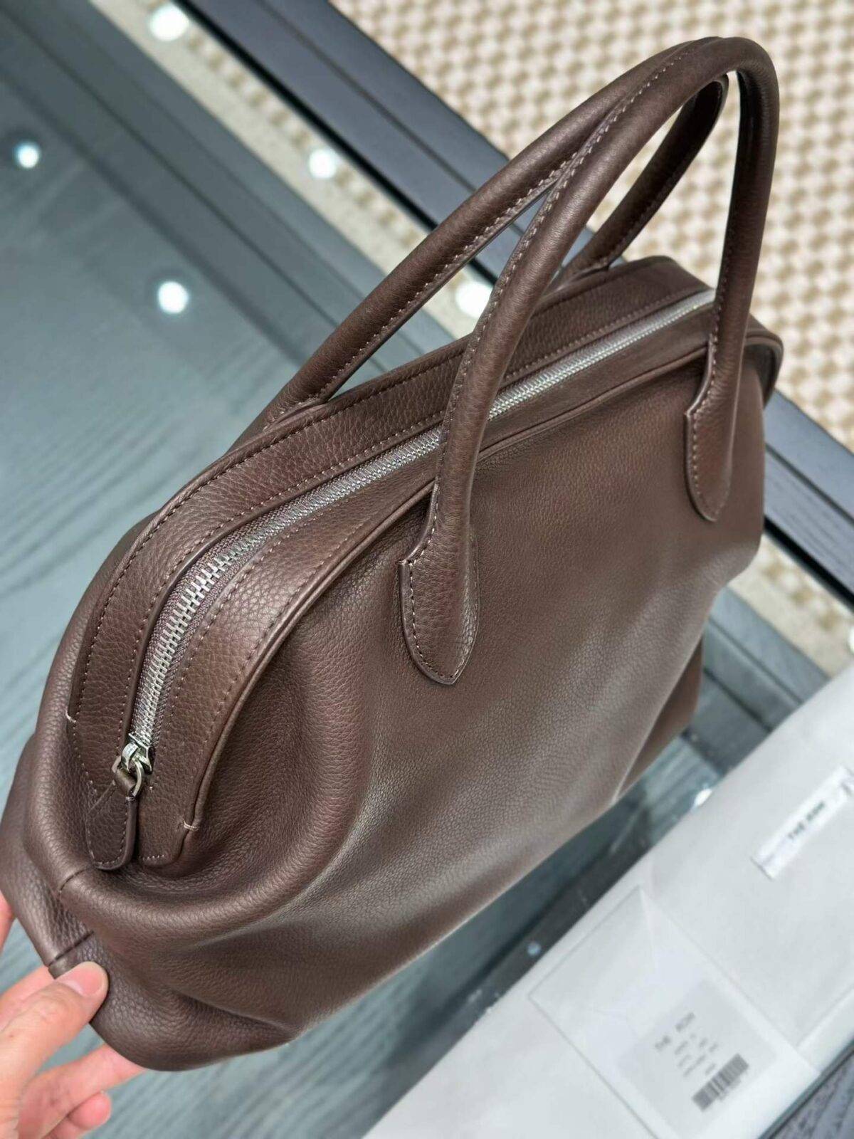 THE ROW AGNES 12 BAG - Image 3