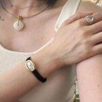 Cartier Baignoire watch