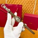 Cartier Baignoire watch - Image 2