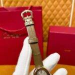 Cartier Baignoire watch - Image 6