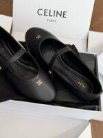 CELINE Ballet shoes - Image 6