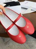 CELINE Ballet shoes - Image 8