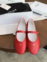 CELINE Ballet shoes - Image 9