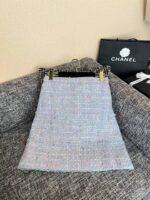 CHANEL Short Skirt - Image 9