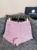 CHANEL Outerwear +Shorts - Image 11
