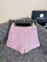 CHANEL Outerwear +Shorts - Image 18