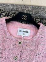 CHANEL Outerwear +Shorts - Image 4