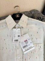 CHANEL  Shirt - Image 8