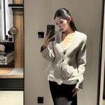 CHANEL  Outerwear