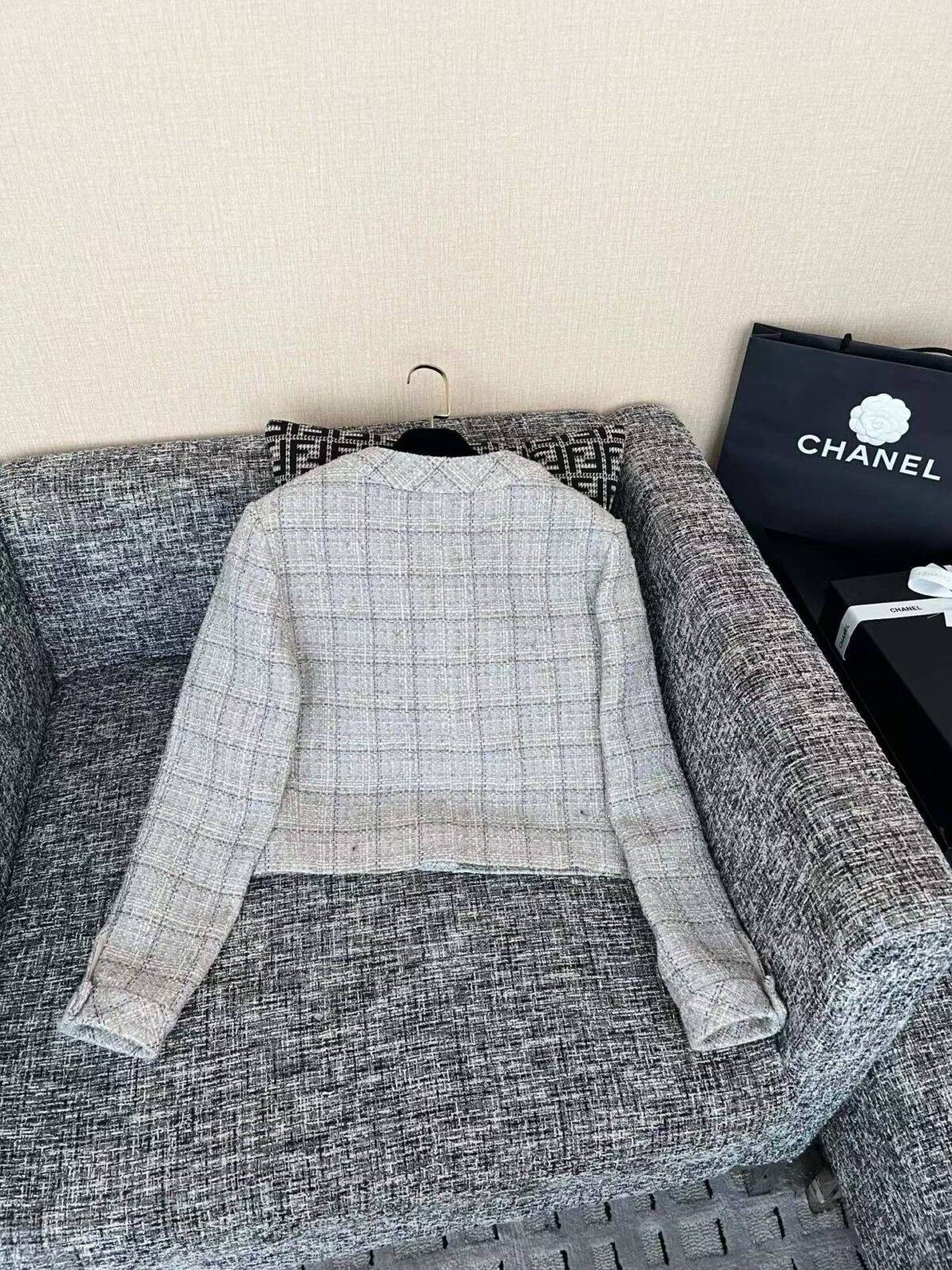 CHANEL  Outerwear - Image 9