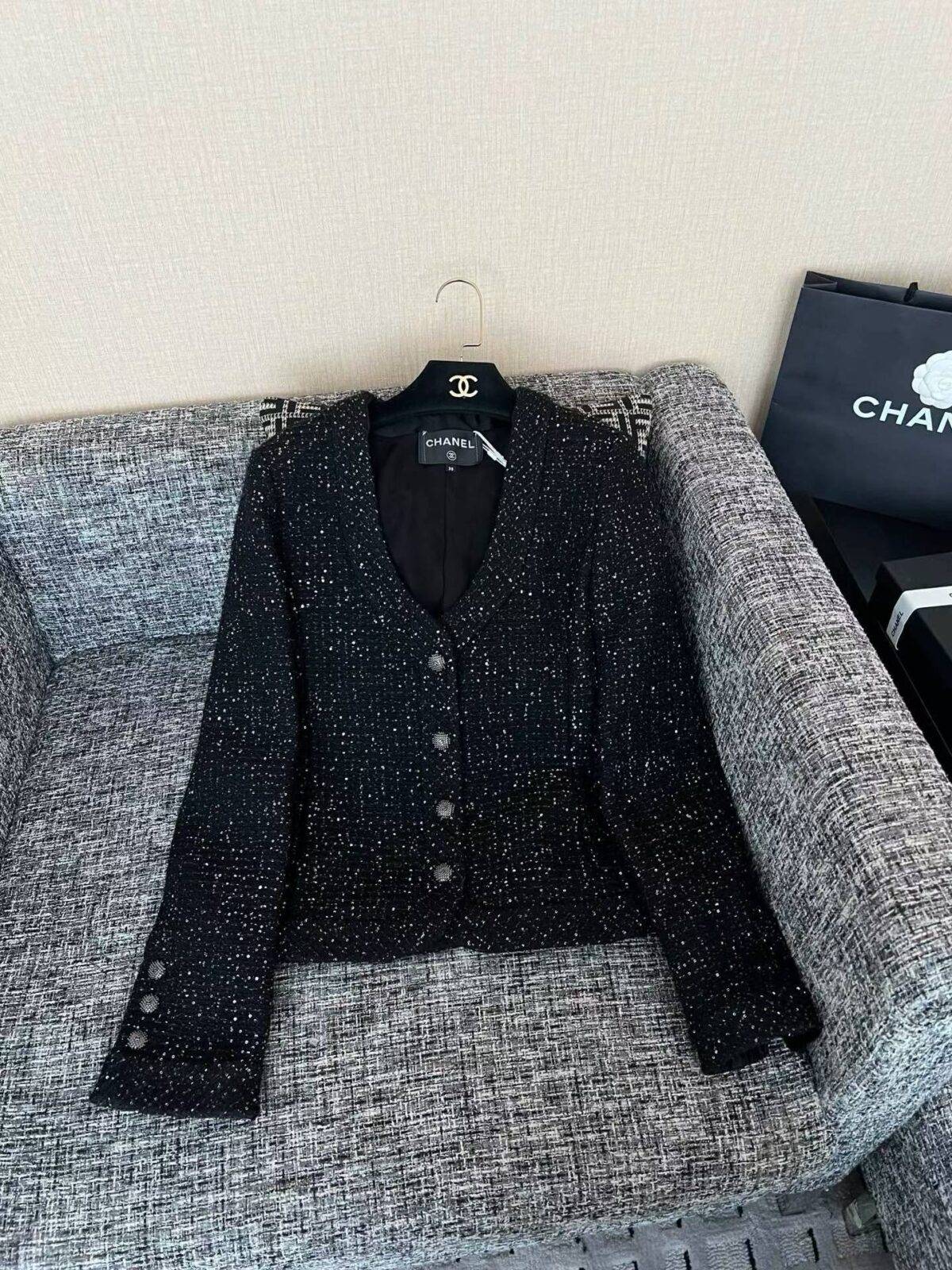 CHANEL  Outerwear - Image 2