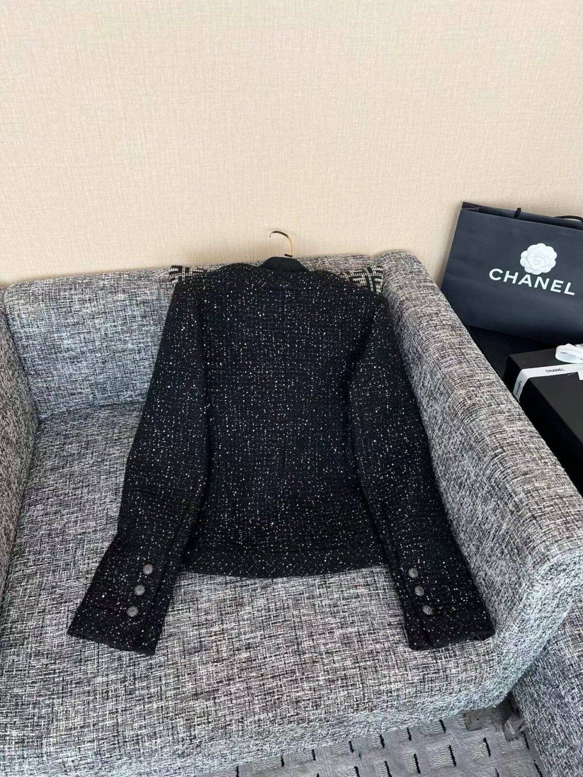 CHANEL  Outerwear - Image 9