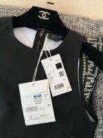 CHANEL  Dress - Image 8