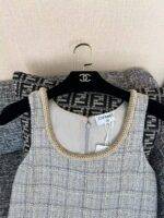 CHANEL  Dress - Image 4