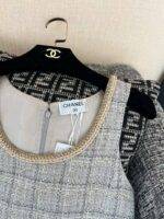 CHANEL  Dress - Image 6