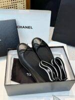 CHANEL Ballet Socks and Boots - Image 9