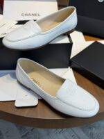 CHANEL Loafers - Image 4