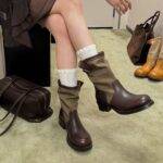 PRADA Ankle Boots