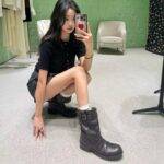 PRADA Ankle Boots