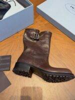 PRADA Ankle Boots - Image 6