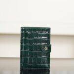 CHANEL Passport Holder