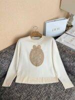 DIOR Knit Sweater - Image 2