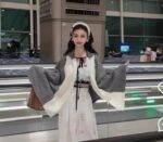 DIOR Cape